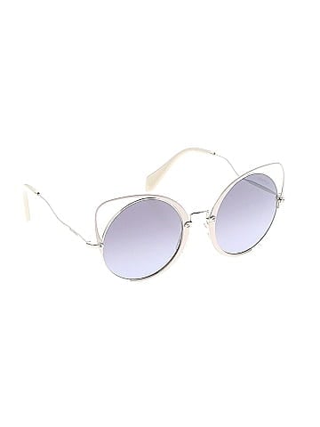 Miu Miu Sunglasses (view 1)
