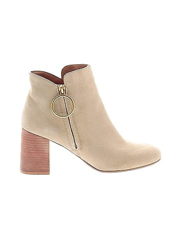 See By Chloé Ankle Boots (view 1)