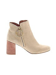 See By Chloé Ankle Boots