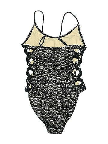 No Boundaries One Piece Swimsuit (view 2)