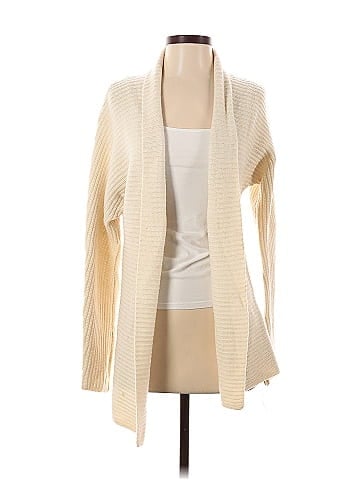 J. McLaughlin Wool Cardigan (view 1)