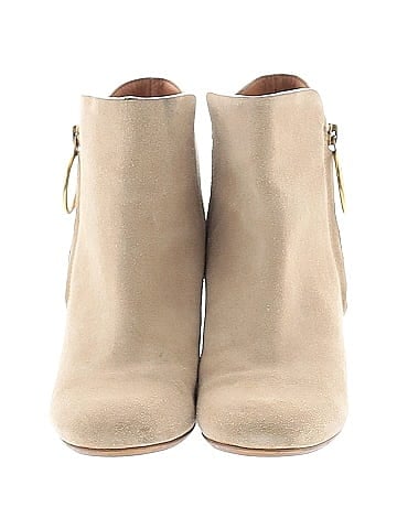 See By Chloé Ankle Boots (view 2)