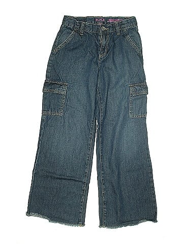 The Children's Place Jeans (view 1)