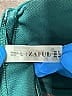 Zaful Solid Teal Swimsuit Top Size L - photo 3