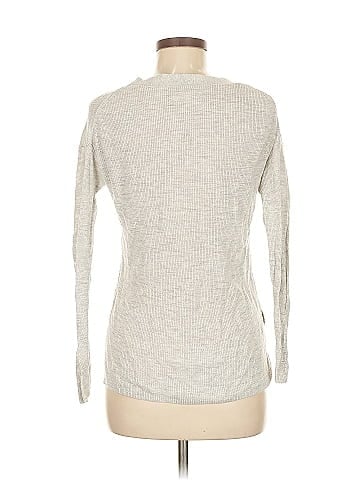 Lou & Grey for LOFT Pullover Sweater (view 2)