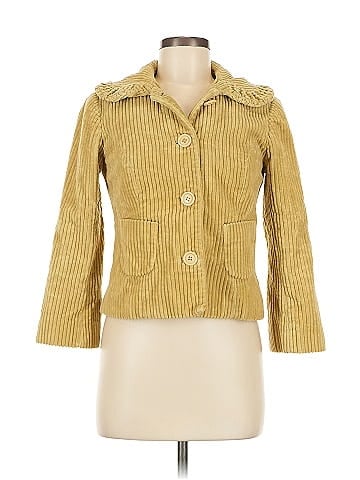 Elevenses Jacket (view 1)