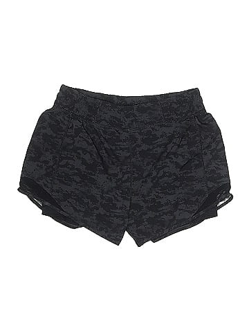 Mondetta Athletic Shorts (view 1)