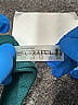 Zaful Solid Teal Green Swimsuit Bottoms Size L - photo 3
