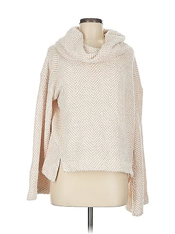 Saturday Sunday Pullover Sweater (view 1)