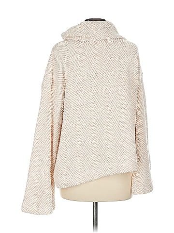 Saturday Sunday Pullover Sweater (view 2)