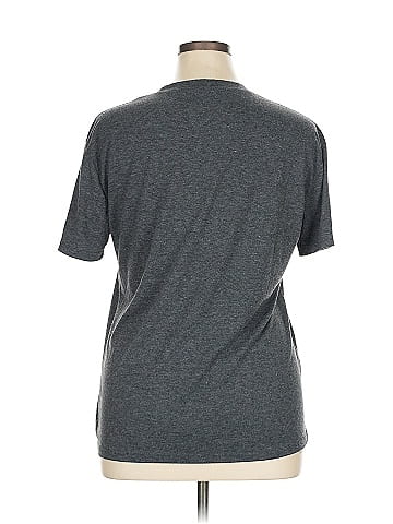Unbranded Short Sleeve T-Shirt (view 2)