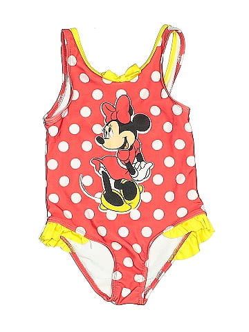 Disney One Piece Swimsuit (view 1)