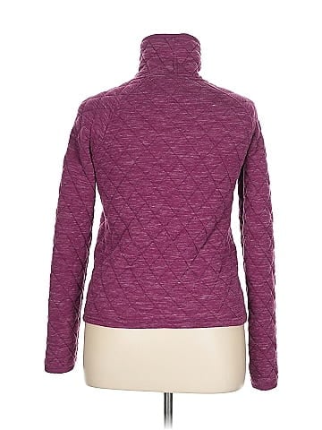 Oiselle Turtleneck Sweater (view 2)
