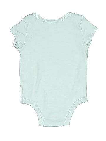 Disney Baby Short Sleeve Onesie (view 2)