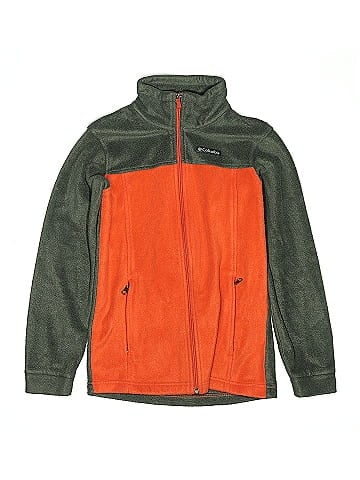 Columbia Jacket (view 1)