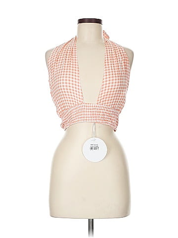 Princess Polly Halter Top (view 1)