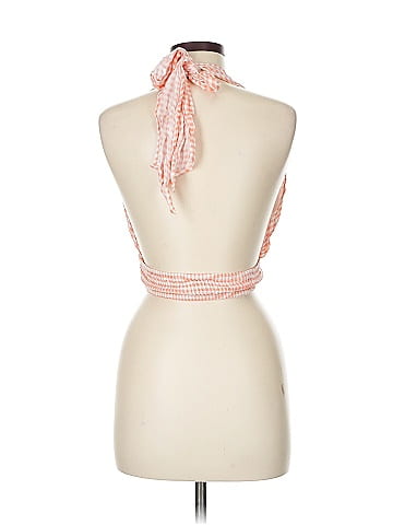 Princess Polly Halter Top (view 2)