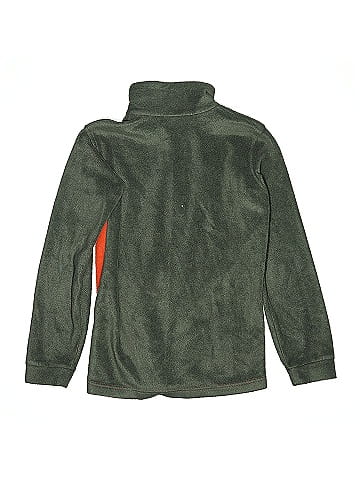 Columbia Jacket (view 2)