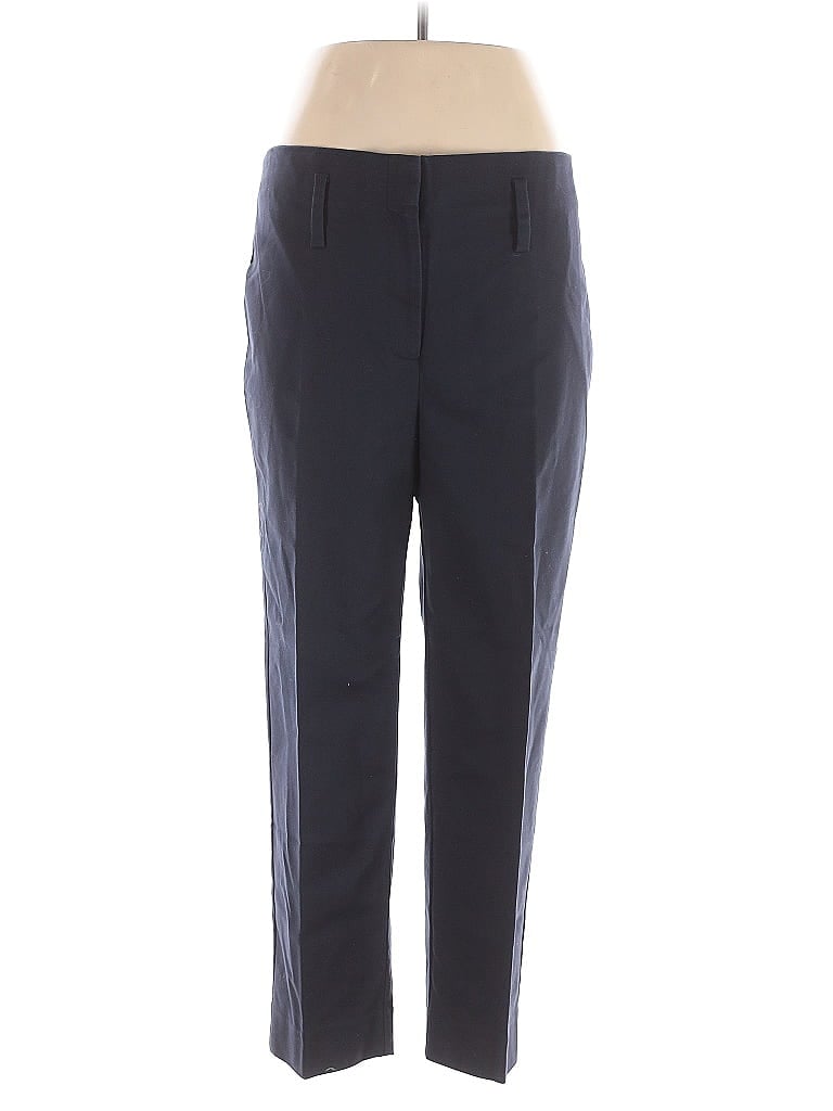 Pre-owned The Limited Dress Pants In Blue