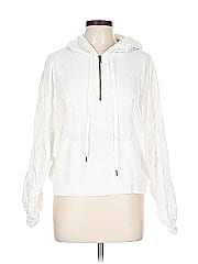 Young Fabulous & Broke Zip Up Hoodie