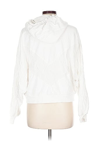 Young Fabulous & Broke Zip Up Hoodie (view 2)