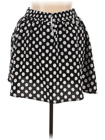 Vanity Casual Skirt (view 2)