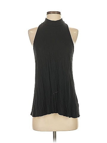 Cupcakes & Cashmere Sleeveless Blouse (view 1)