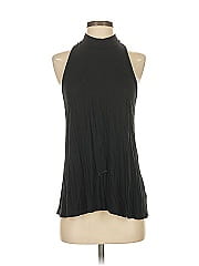 Cupcakes & Cashmere Sleeveless Blouse
