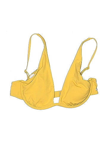 Roxy Swimsuit Top (view 1)