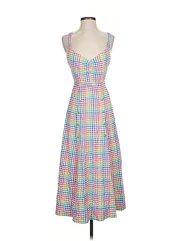 Saloni Casual Dress (view 1)