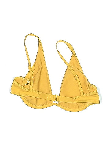 Roxy Swimsuit Top (view 2)