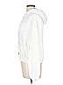 Young Fabulous & Broke White Zip Up Hoodie Size L - photo 4