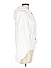 Young Fabulous & Broke White Zip Up Hoodie Size L - photo 3