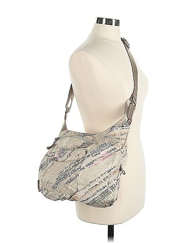 Tumi Crossbody Bag (view 2)