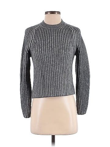 Naadam Wool Pullover Sweater (view 1)