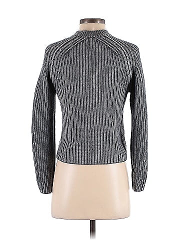 Naadam Wool Pullover Sweater (view 2)