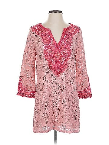Calypso St. Barth Cocktail Dress (view 1)