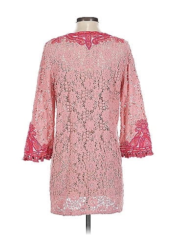 Calypso St. Barth Cocktail Dress (view 2)