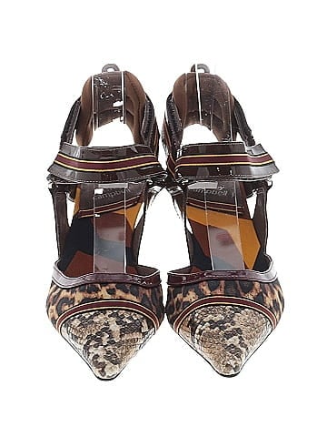 Jeffrey Campbell Heels (view 2)