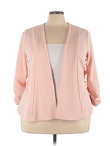 Torrid Blazer (view 1)