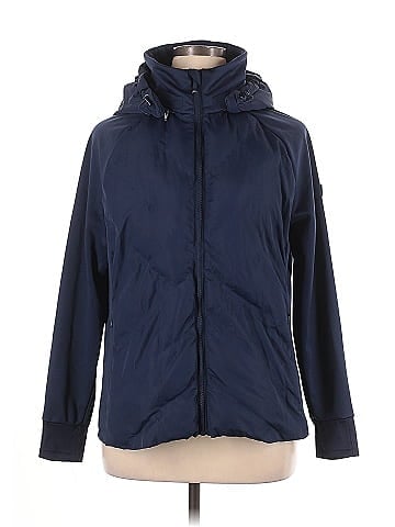 BCBGMAXAZRIA Snow Jacket (view 1)
