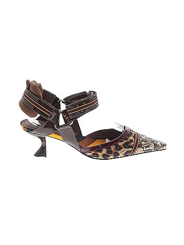 Jeffrey Campbell Heels (view 1)