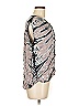 Young Fabulous & Broke Silver Sleeveless Blouse Size M - photo 3