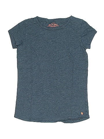 Crewcuts Short Sleeve T-Shirt (view 1)