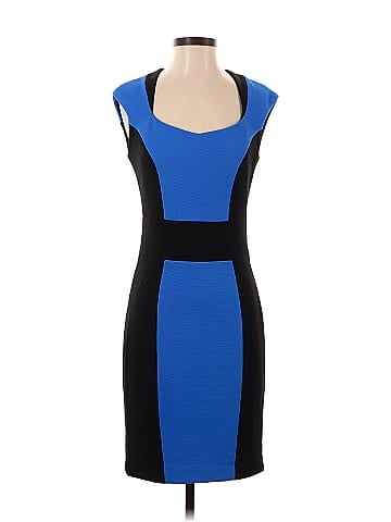 Cache Cocktail Dress (view 1)