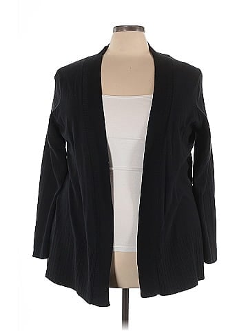 Coldwater Creek Cardigan (view 1)
