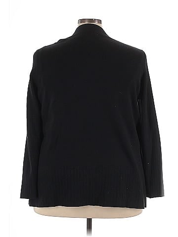 Coldwater Creek Cardigan (view 2)