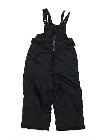 Cat & Jack Snow Jacket (view 1)