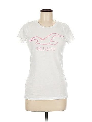Hollister Short Sleeve T-Shirt (view 1)