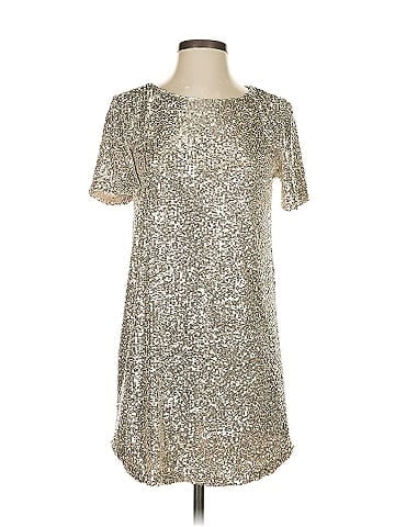 BB Dakota by Steve Madden Cocktail Dress (view 1)